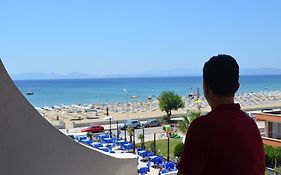 Seda Hotel